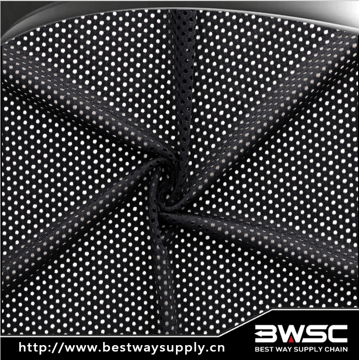 Mesh Fabric 01 for BWG-101